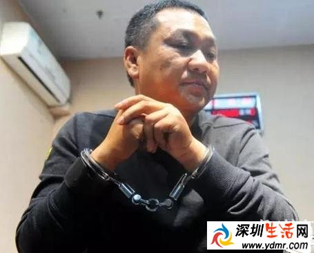 郑州抢劫银行主犯4妻12子 惊天劫案全过程细节曝光