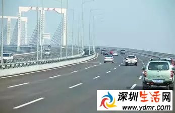 广深沿江高速最新消息:规划的18处互通有11处未通(3)
