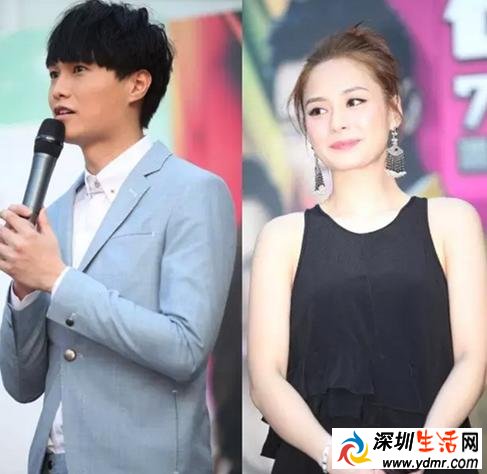 阿娇现任男友是谁 胡鸿钧削骨还父整容前后对比照曝光
