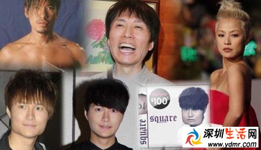 阿娇现任男友是谁 胡鸿钧削骨还父整容前后对比照曝光