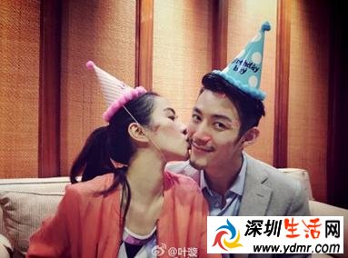 李依晓被谁的狗咬了 叶璇狗咬人事件全过程还原