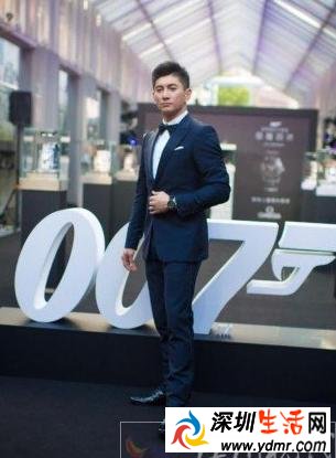 吴奇隆刘诗诗婚礼主题 或将租豪华游艇举办婚礼