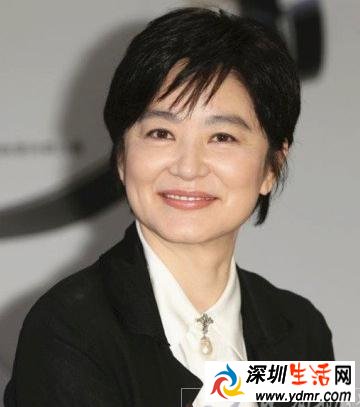 林青霞11月3日61岁生日 林青霞过61岁寿诞