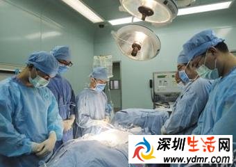 肌无力女孩捐献器官 女童器官救助6人