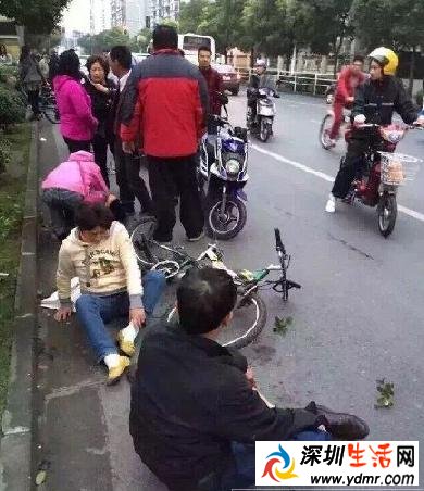 上海金杨路