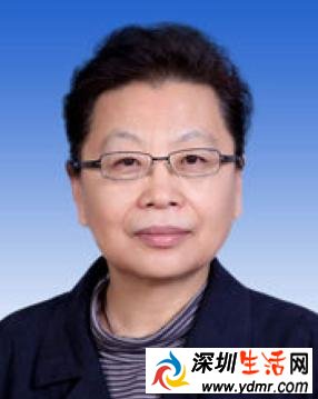 吕锡文老公是谁?北京市委副书记吕锡文出事具体什么问题?