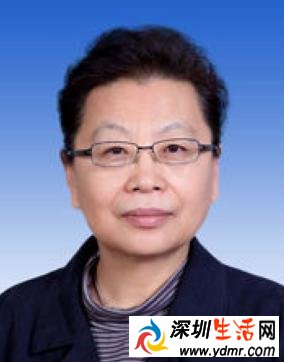 吕锡文照片简历 北京“首虎”吕锡文被查原因