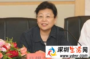 吕锡文最新资料：吕锡文背景大揭秘 吕锡文丈夫最新资料