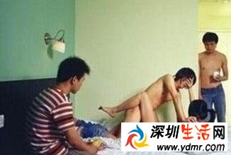 16岁少女赴约遭朋友性侵 24小时内被三人多次施暴