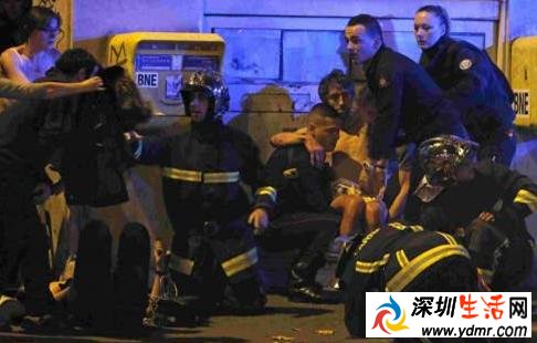 巴黎发生恐怖袭击的根源是什么?这篇评论一针见血