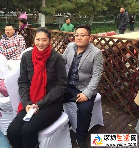 最美女排国手 中国女排美女薛明结婚