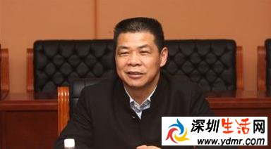 厦门副市长李栋梁被查 精通拳术堪称武林高手