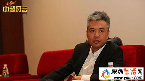 央视名嘴段暄离职原因 段暄个人资料老婆是谁 段暄头发怎么白了