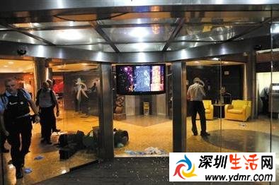 谁是is极端组织的老大 is极端组织后台是谁 起底马里袭击背后恐怖组织