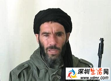 谁是is极端组织的老大 is极端组织后台是谁 起底马里袭击背后恐怖组织
