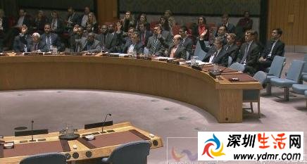 中国投反对票 中国反对联合国追责叙利亚政府原因