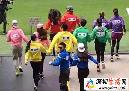 郑恺发飙事件内幕 跑男郑恺为什么发飙? 郑恺翻脸鹿晗什么原因