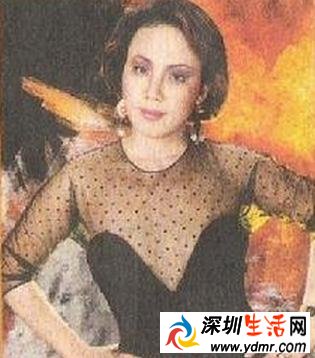 费玉清姐姐是谁?费贞绫出家内幕 费贞绫康熙来了哪一期?
