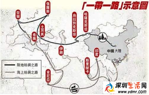 中国高铁华丽逆袭 中日高铁竞争将全球蔓延 日本可拖中国后腿