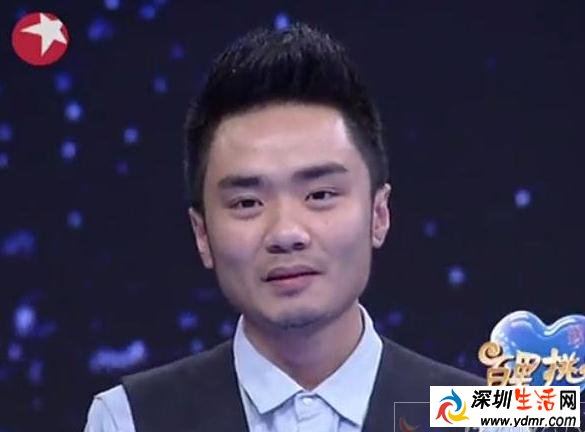 金星说的相亲小红是谁 金星说的相亲女嘉宾是谁