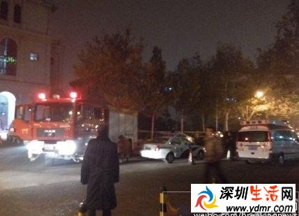 北航音乐厅坍塌学生演出时舞台发生坍塌原因真相