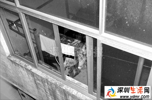 恐怖!男子90万买房龙港镇翔光巷 打扫时现男尸