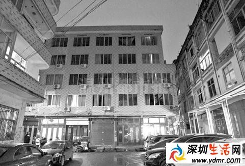 恐怖!男子90万买房龙港镇翔光巷 打扫时现男尸