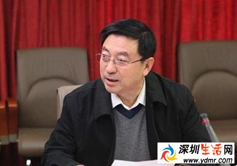 艾平是谁 艾平为什么失联 榆林市水务局前局长艾平简历