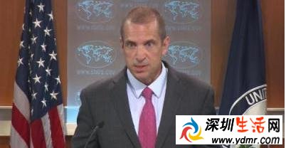 土耳其支持is 美国承认IS通过土耳其走私石油 但否认土政府参与