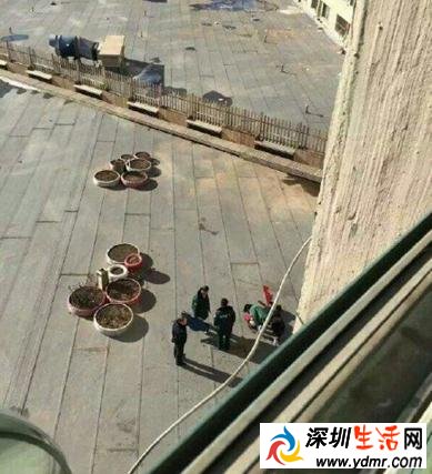 大东区东北大马路国瑞城EA座一女子跳楼身亡 沈阳国瑞城女子跳楼