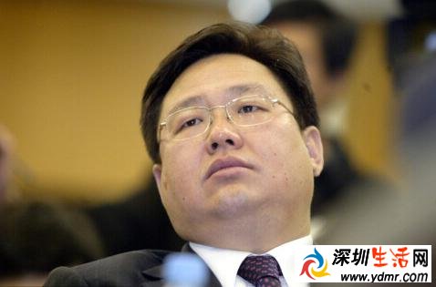 实德创始人徐明意外去世曾涉薄熙来案 徐明去世终年44岁