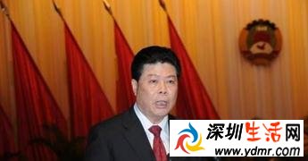 冯立梅老婆是谁家庭背景 冯立梅简历照片 茂名市政协原主席冯立梅最新消息