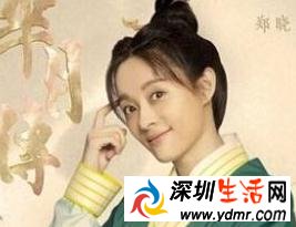 孙俪自曝整过容 整了哪些部位 隆胸需要多少钱