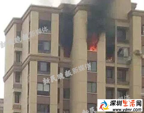 上海浦江镇永康城香樟苑民宅爆炸2人死亡 上海高层民宅爆炸原因