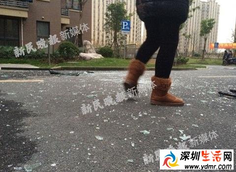 上海浦江镇永康城香樟苑民宅爆炸2人死亡 上海高层民宅爆炸原因