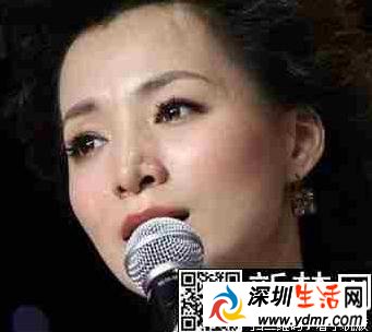 央视主持人董卿结婚了吗?富商密春雷身份资料背景大揭秘