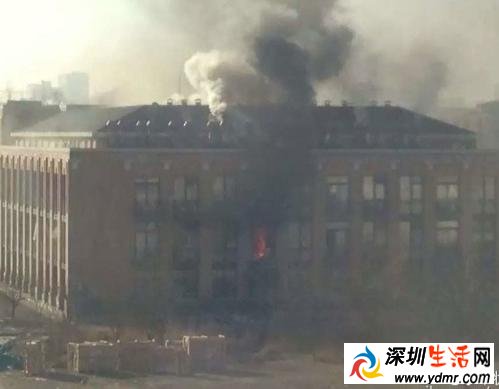 2015年12月18日清华大学实验室发生爆炸1人死亡 清华大学爆炸