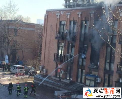 2015年12月18日清华大学实验室发生爆炸1人死亡 清华大学爆炸