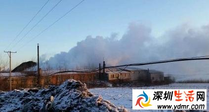 黑龙江鹤岗煤矿二次爆炸 鹤岗煤矿事故被困19人凶多吉少