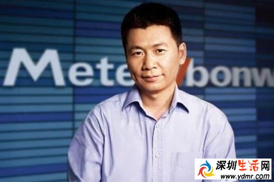 美邦董事长周成建失联 周成建白手起家发家奋斗史揭秘
