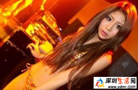 名校女生当外围女 一夜赚15万自我包装好拜金