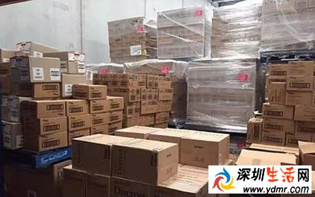 澳洲60吨奶粉全没收原因真相 澳洲政府突袭华人囤奶仓库?