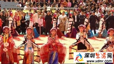 中国真实女儿国在哪?中国真实女儿国一女侍多夫夜夜换人