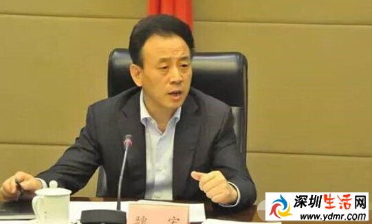 李佳是魏宏的女人?四川省长魏宏与李佳是什么关系