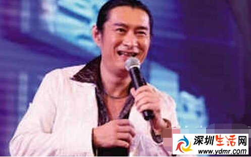 黄安河南演出捞金 一场活动酬劳高达16万 被黄安举报的明星盘点
