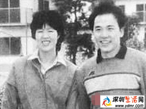 郎平与鉴宝专家王育成大婚细节还原 事业爱情双丰收郎平爱情故事揭秘
