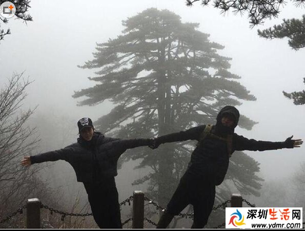 刘翔和女友牵手游黄山刘翔葛天离婚的原因是什么?