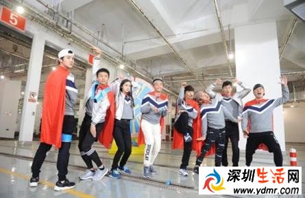 baby鹿晗退出跑男4 网曝奔跑吧兄弟第四季嘉宾名单
