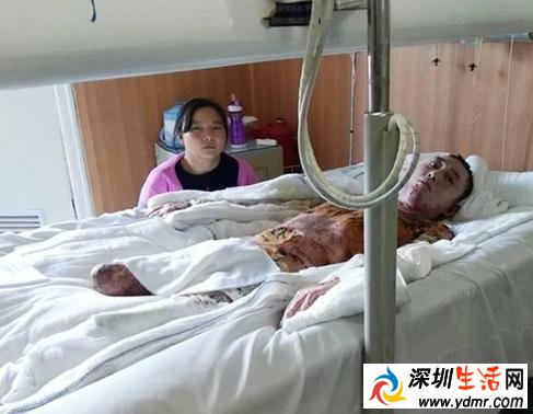 老板暗示安乐死员工 想一次性了结拿员工生命来换