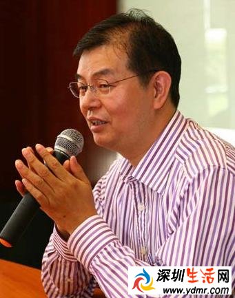 联想总裁求伯君辞职原因曝光 求伯君简历 求伯君为什么退休?